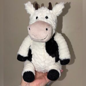 Jellycat Mooliet Cow NWT